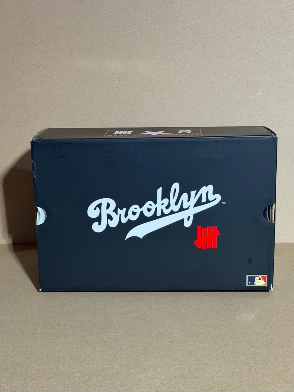 Converse Chuck 70 Undefeated Brooklyn Dodgers #373 DS 11.5 Rare - Picture 10 of 11